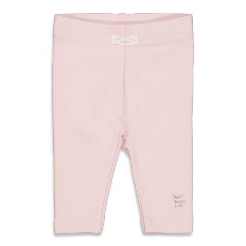 Feetje Legging - Cutest Thing Ever - Bubbles & Bo
