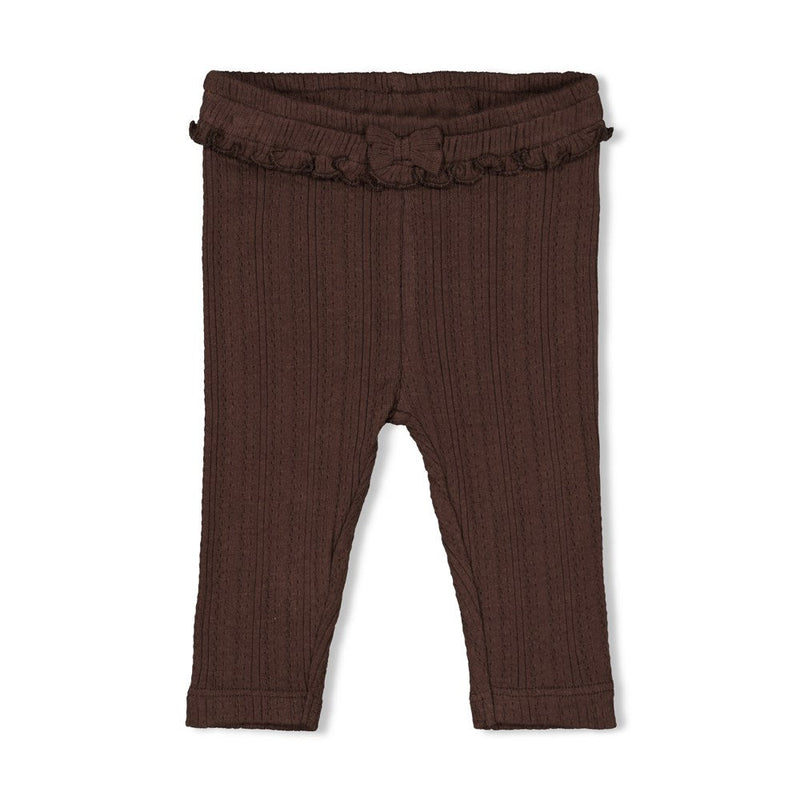 Feetje Legging - Favorite - Bubbles & Bo