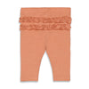 Feetje Legging - Flamingo - Bubbles & Bo
