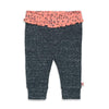 Feetje Legging - Full Of Love - Bubbles & Bo