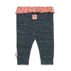 Feetje Legging - Full Of Love - Bubbles & Bo