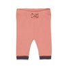 Feetje Legging - Full Of Love - Bubbles & Bo