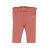 Feetje Legging - Grow Your Own Way - Bubbles & Bo