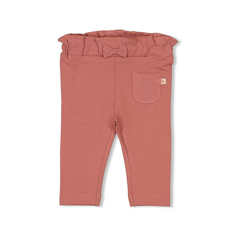 Feetje Legging - Grow Your Own Way - Bubbles & Bo