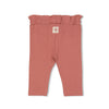 Feetje Legging - Grow Your Own Way - Bubbles & Bo