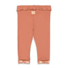 Feetje Legging - Have A Nice Daisy - Bubbles & Bo