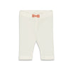 Feetje Legging - Have A Nice Daisy - Bubbles & Bo