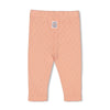 Feetje Legging - Let Love Grow - Bubbles & Bo