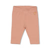 Feetje Legging - Little Rosebud - Bubbles & Bo