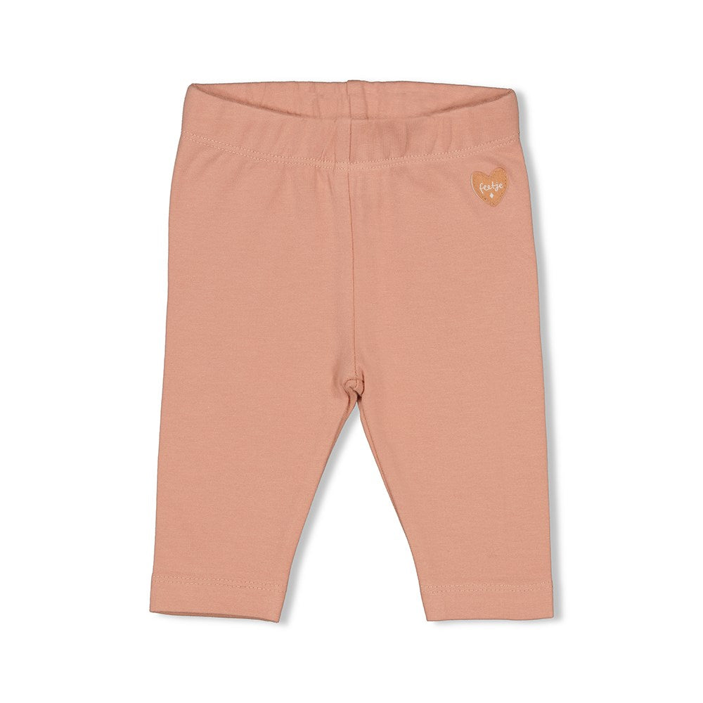 Feetje Legging - Little Rosebud