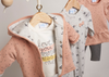 Feetje Legging - Little and Loved - Bubbles & Bo
