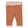 Feetje Legging - Love You More - Bubbles & Bo