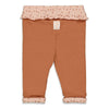 Feetje Legging - Love You More - Bubbles & Bo
