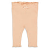 Feetje Legging - Love You More - Bubbles & Bo