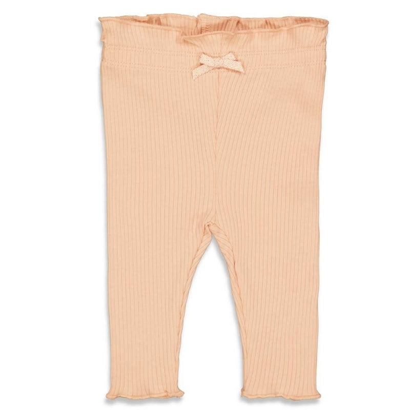 Feetje Legging - Love You More - Bubbles & Bo