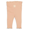 Feetje Legging - Love You More - Bubbles & Bo