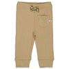 Feetje Legging - Made Of Dreams - Bubbles & Bo