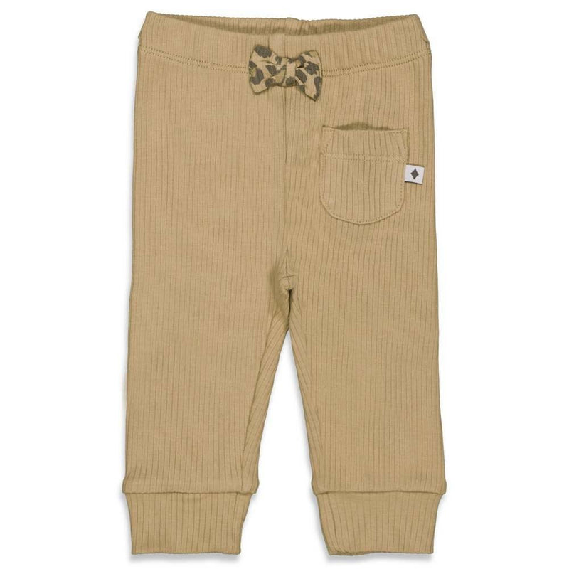 Feetje Legging - Made Of Dreams - Bubbles & Bo