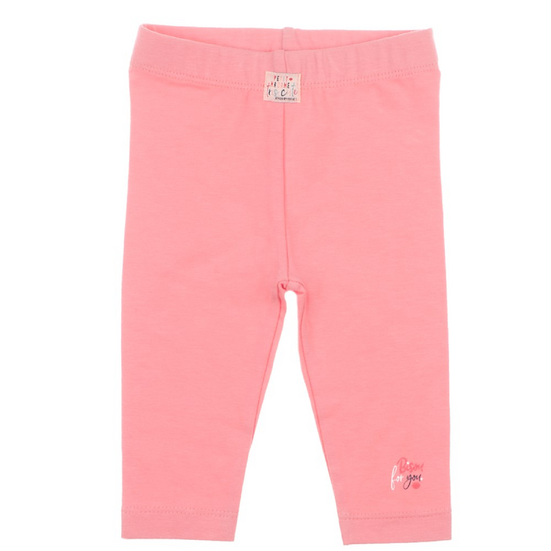 Feetje Legging - Mon Petit - Bubbles & Bo