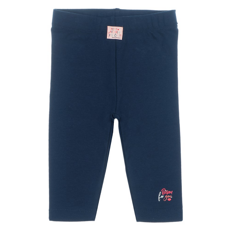 Feetje Legging - Mon Petit - Bubbles & Bo