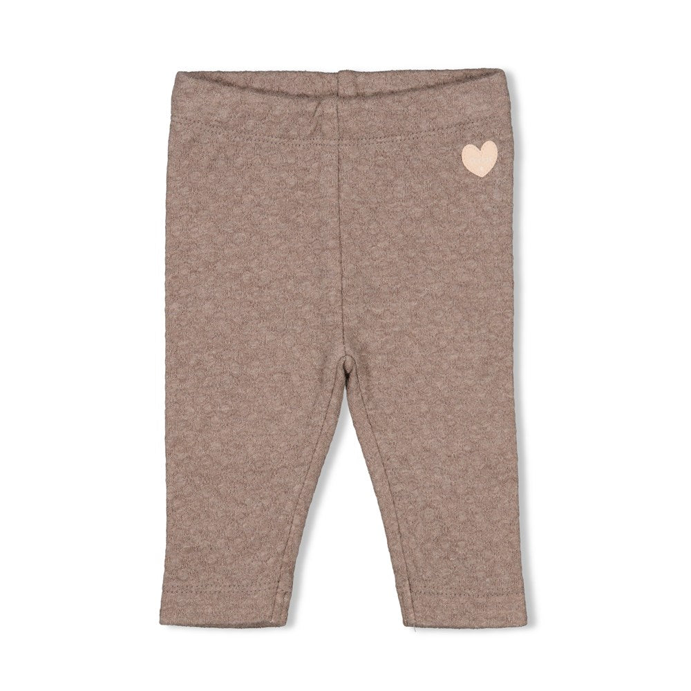 Feetje Legging - Moonlight Flowers