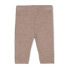 Feetje Legging - Moonlight Flowers - Bubbles & Bo