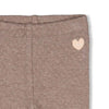 Feetje Legging - Moonlight Flowers - Bubbles & Bo