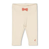 Feetje Legging - Sending Love - Bubbles & Bo