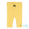 Feetje Legging - Stars - Bubbles & Bo