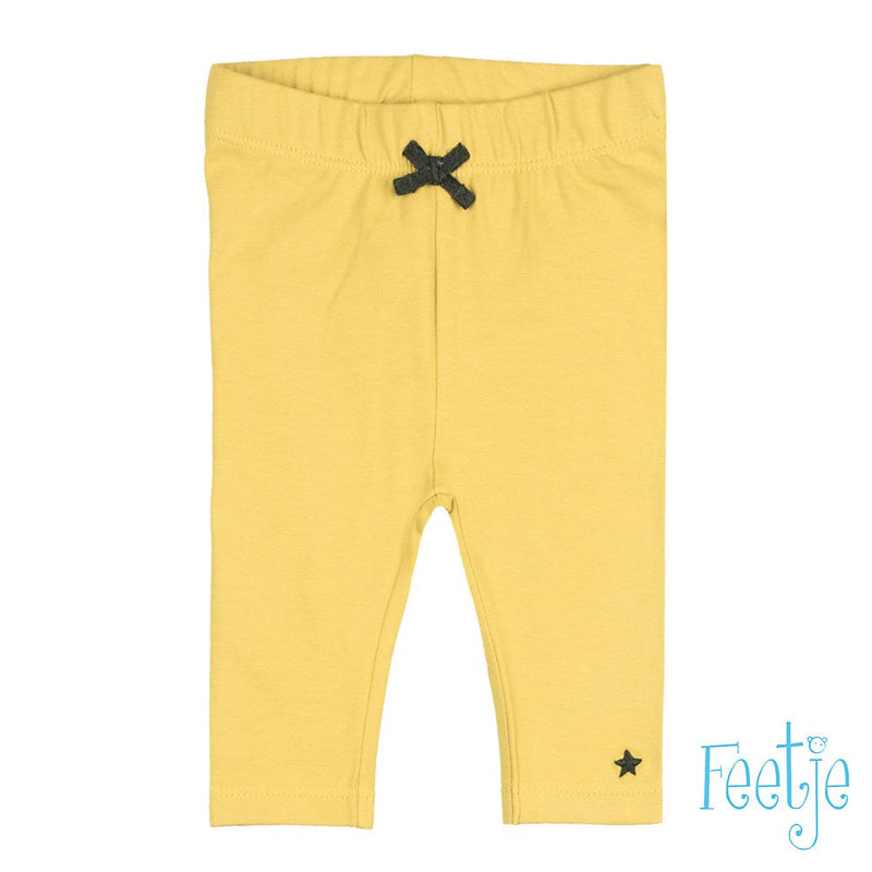Feetje Legging - Stars - Bubbles & Bo