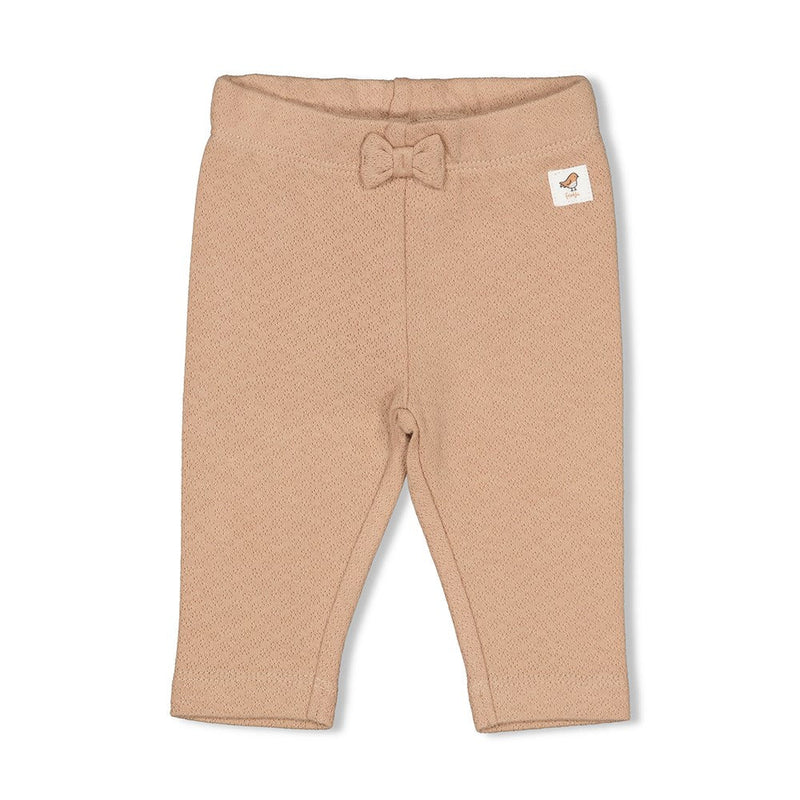 Feetje Legging - Stay Magical - Bubbles & Bo