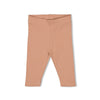 Feetje Legging - Strawberry Fields - Bubbles & Bo