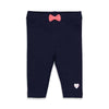 Feetje Legging - Sweetheart - Bubbles & Bo