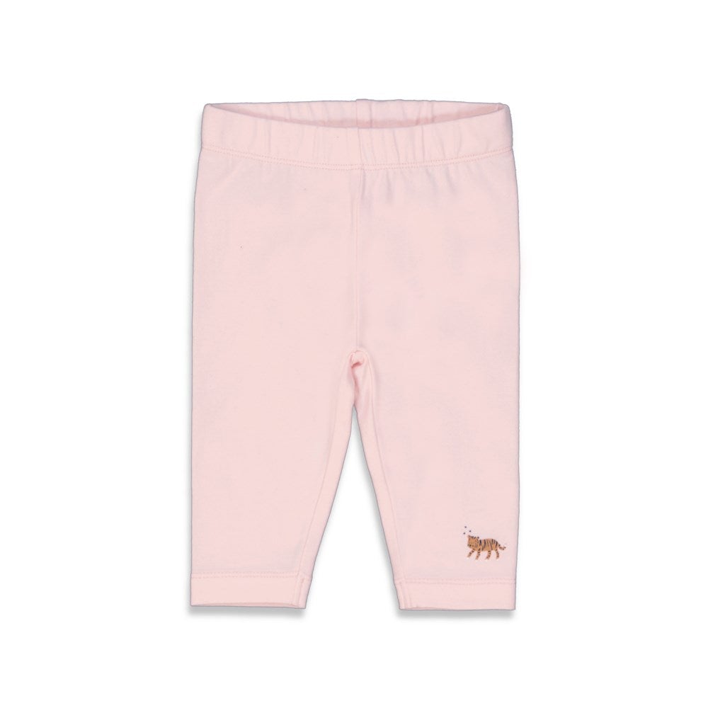 Feetje Legging - Tiger Love