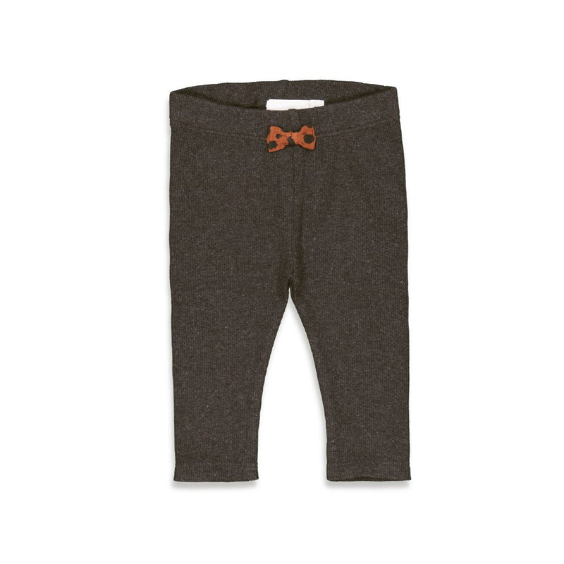 Feetje Legging - Wild - Bubbles & Bo