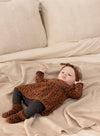 Feetje Legging - Wild - Bubbles & Bo