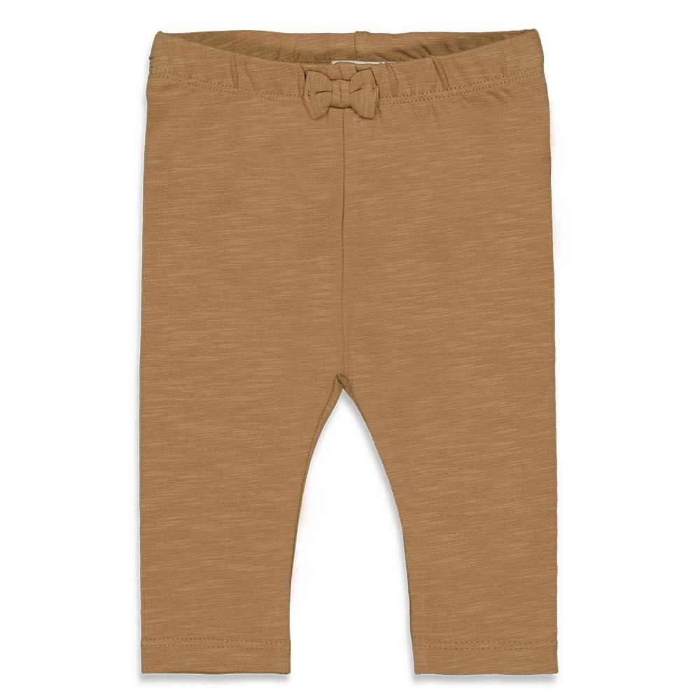 Feetje Legging - Wild At Heart - Bubbles & Bo