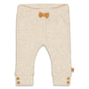 Feetje Legging - Wild At Heart - Bubbles & Bo