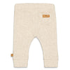 Feetje Legging - Wild At Heart - Bubbles & Bo