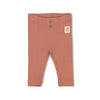 Feetje Legging - Wild Flowers - Bubbles & Bo