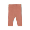 Feetje Legging - Wild Flowers - Bubbles & Bo