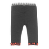 Feetje Legging - Zebra - Bubbles & Bo