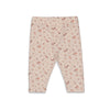 Feetje Legging AOP - Falling For You - Bubbles & Bo