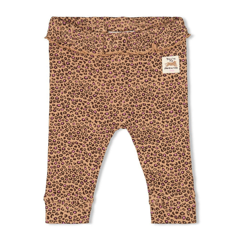 Feetje Legging AOP - Favorite - Bubbles & Bo