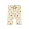 Feetje Legging AOP - Forever - Bubbles & Bo