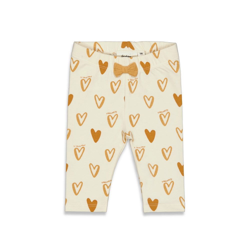 Feetje Legging AOP - Forever