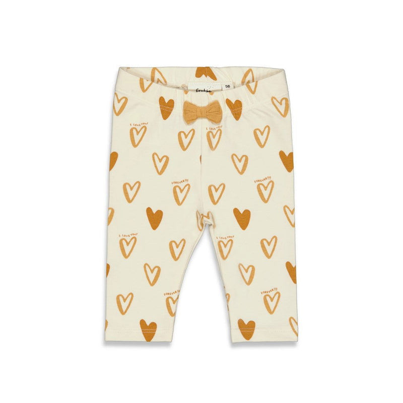Feetje Legging AOP - Forever - Bubbles & Bo