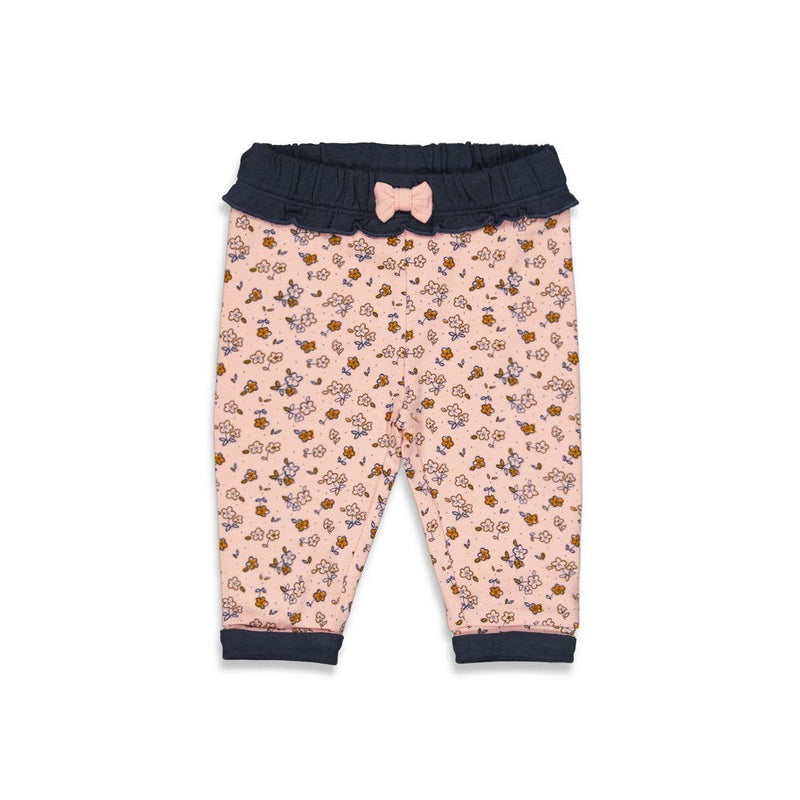 Feetje Legging AOP - Mini Muse - Bubbles & Bo