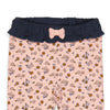 Feetje Legging AOP - Mini Muse - Bubbles & Bo