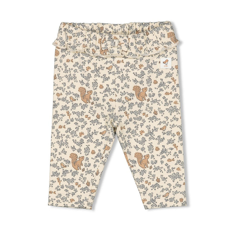 Feetje Legging AOP - Stay Magical - Bubbles & Bo